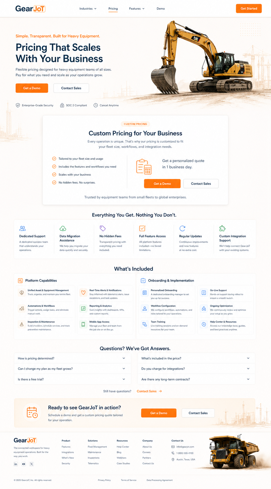 custom_pricing_for_heavy_equipment_teams